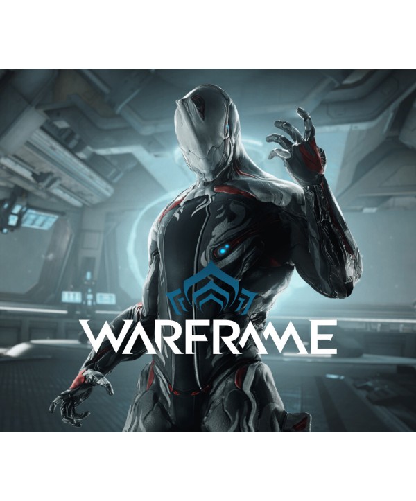 Warframe - The Wake Up Tenno Bundle DLC Digital Download Key GLOBAL